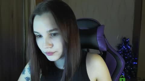 Snapshot of luvmeeow chatting on 4, 12, 2024 Ann  online show from 4, 12, 2024