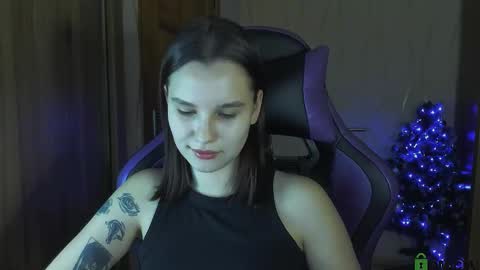 Snapshot of luvmeeow chatting on 8, 12, 2024 Ann  online show from 8, 12, 2024