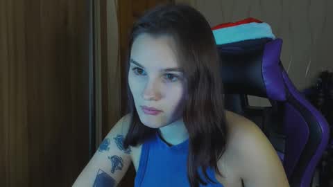 Snapshot of luvmeeow chatting on 22, 12, 2024 Ann  online show from 22, 12, 2024