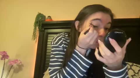 luvrxstarx online show from 17, 12, 2025