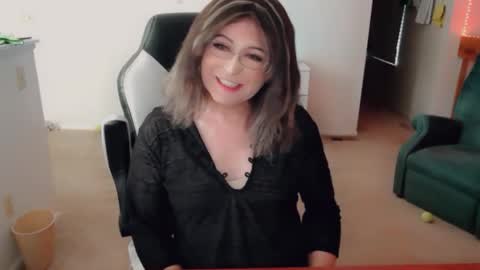 Britney online show from 21, 11, 2025