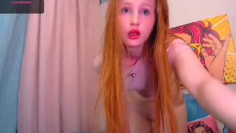lux_angel online show from 25, 9, 2025