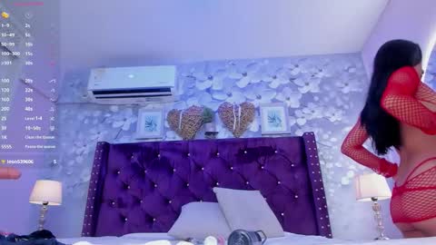 lux_bitchx online show from 5, 2, 2026