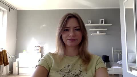 Millie online show from 25, 9, 2025