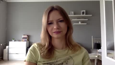 Millie online show from 11, 10, 2025