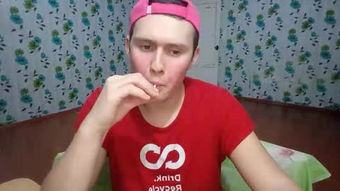 Snapshot of luxeboy_ chatting on 11, 11, 2025 Mike online show from 11, 11, 2025