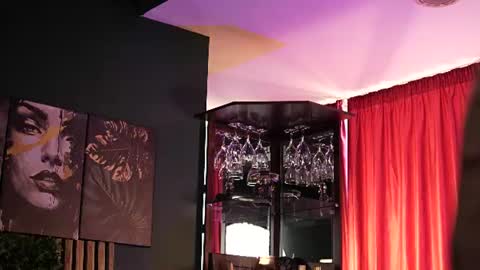 luxennoir online show from 5, 7, 2026