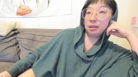 Snapshot of luxgray chatting on 19, 1, 2026 LuxGray online show from 19, 1, 2026