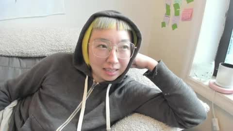 LuxGray online show from 23, 3, 2026