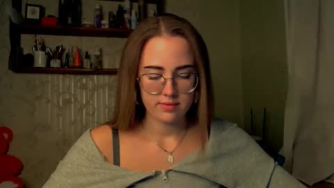 Katie online show from 18, 11, 2025