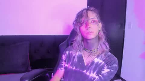 Luxiel 3 online show from 15, 11, 2025