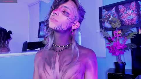 Luxiel 3 online show from 20, 11, 2025