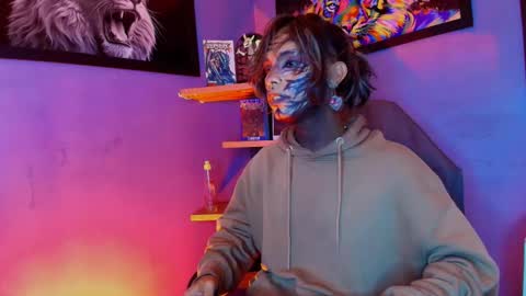 Luxiel 3 online show from 5, 2, 2026