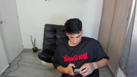 luxrx online show from 3, 5, 2026