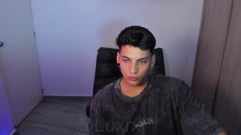 luxrx online show from 11, 7, 2026