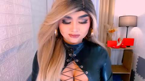 Sasha Blaire online show from 16, 10, 2025