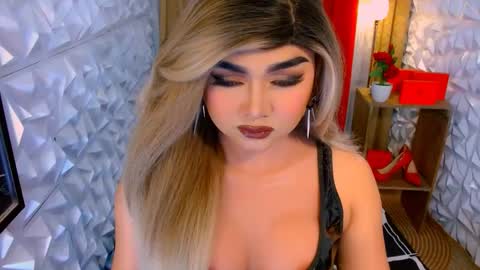 Sasha Blaire online show from 23, 3, 2026