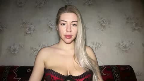 LuxSonyaStar online show from 18, 2, 2026