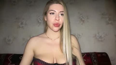 LuxSonyaStar online show from 10, 3, 2026