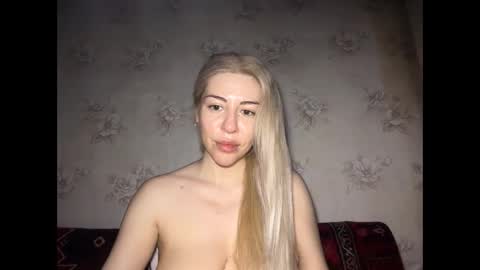 LuxSonyaStar online show from 28, 5, 2026