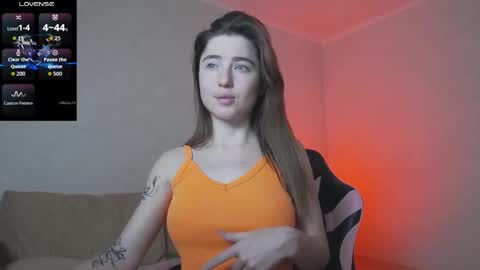 Alma online show from 2, 12, 2025