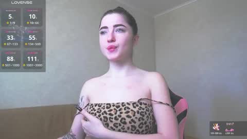 Snapshot of luxuryalma18 chatting on 29, 4, 2026 Alma online show from 29, 4, 2026