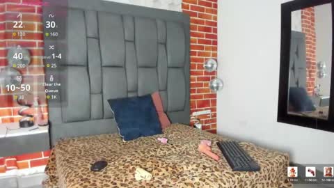luxuryheavenn online show from 26, 5, 2026