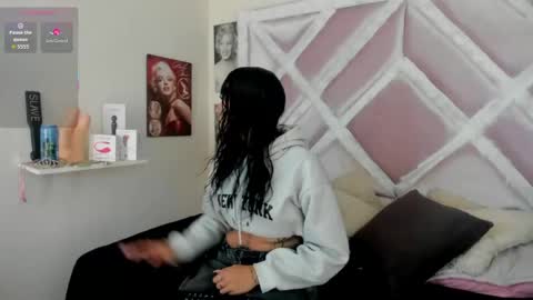 Lux online show from 21, 3, 2026