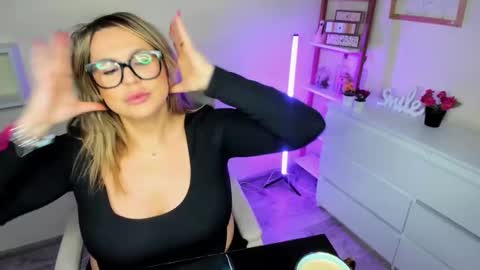 Diana online show from 22, 2, 2025