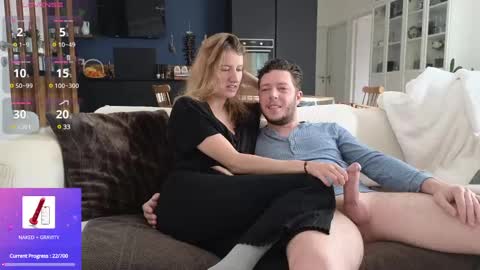 Luxymin online show from 10, 1, 2025