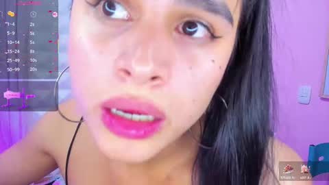 Luz online show from 2, 2, 2025