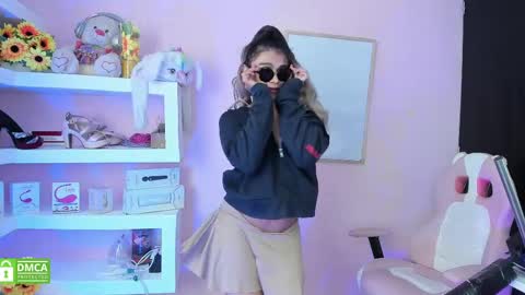 Luz online show from 10, 2, 2025