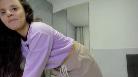 Luz online show from 21, 12, 2025