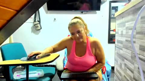 ruby50 online show from 6, 6, 2026