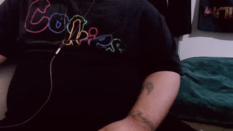 Snapshot of lvcifer_ chatting on 3, 1, 2025 ayoo online show from 3, 1, 2025