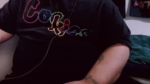 Snapshot of lvcifer_ chatting on 3, 1, 2025 ayoo online show from 3, 1, 2025