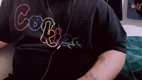 Snapshot of lvcifer_ chatting on 3, 1, 2025 ayoo online show from 3, 1, 2025