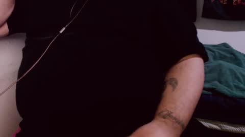 Snapshot of lvcifer_ chatting on 9, 1, 2025 ayoo online show from 9, 1, 2025