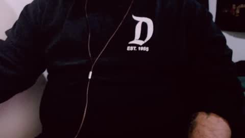 Snapshot of lvcifer_ chatting on 23, 1, 2025 ayoo online show from 23, 1, 2025