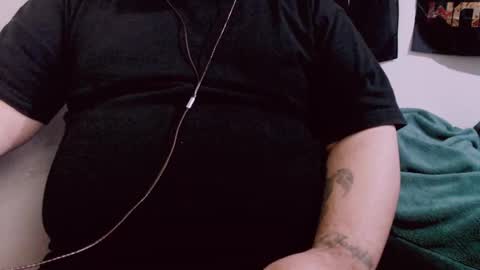 Snapshot of lvcifer_ chatting on 24, 1, 2025 ayoo online show from 24, 1, 2025