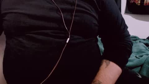 Snapshot of lvcifer_ chatting on 25, 1, 2025 ayoo online show from 25, 1, 2025