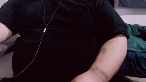 Snapshot of lvcifer_ chatting on 5, 2, 2025 ayoo online show from 5, 2, 2025