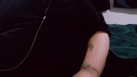 Snapshot of lvcifer_ chatting on 7, 2, 2025 ayoo online show from 7, 2, 2025