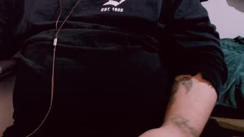 Snapshot of lvcifer_ chatting on 10, 2, 2025 ayoo online show from 10, 2, 2025