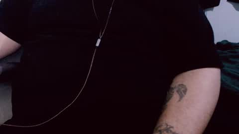 Snapshot of lvcifer_ chatting on 13, 2, 2025 ayoo online show from 13, 2, 2025