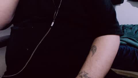 Snapshot of lvcifer_ chatting on 13, 2, 2025 ayoo online show from 13, 2, 2025