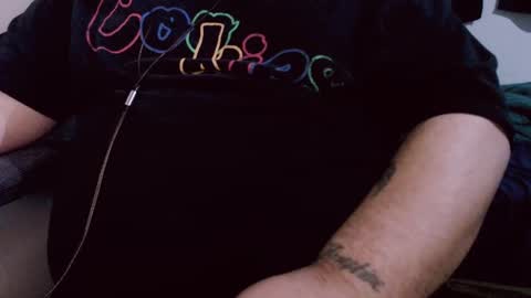 Snapshot of lvcifer_ chatting on 18, 2, 2025 ayoo online show from 18, 2, 2025