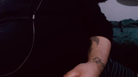 Snapshot of lvcifer_ chatting on 25, 2, 2025 ayoo online show from 25, 2, 2025