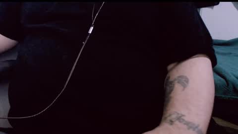 Snapshot of lvcifer_ chatting on 1, 3, 2025 ayoo online show from 1, 3, 2025