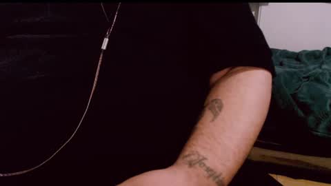 Snapshot of lvcifer_ chatting on 8, 3, 2025 ayoo online show from 8, 3, 2025